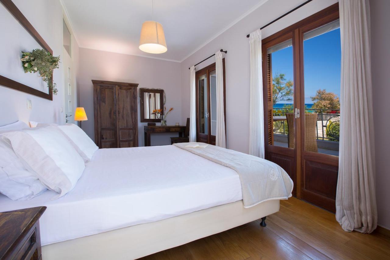 Aeriko Homes Of Distinction 圣爱奥尼斯米科 外观 照片
