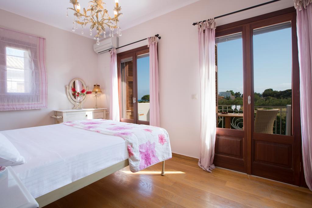 Aeriko Homes Of Distinction 圣爱奥尼斯米科 外观 照片