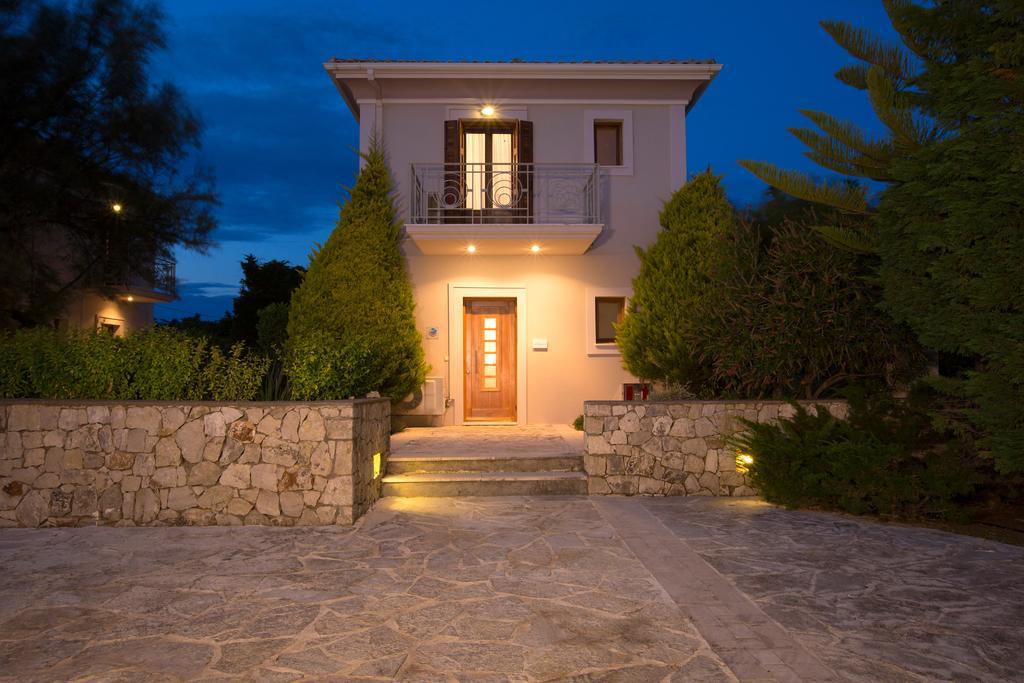 Aeriko Homes Of Distinction 圣爱奥尼斯米科 外观 照片