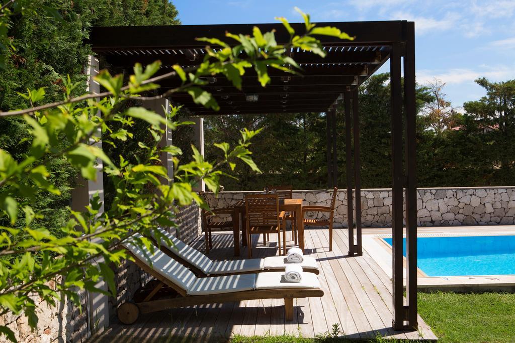 Aeriko Homes Of Distinction 圣爱奥尼斯米科 外观 照片
